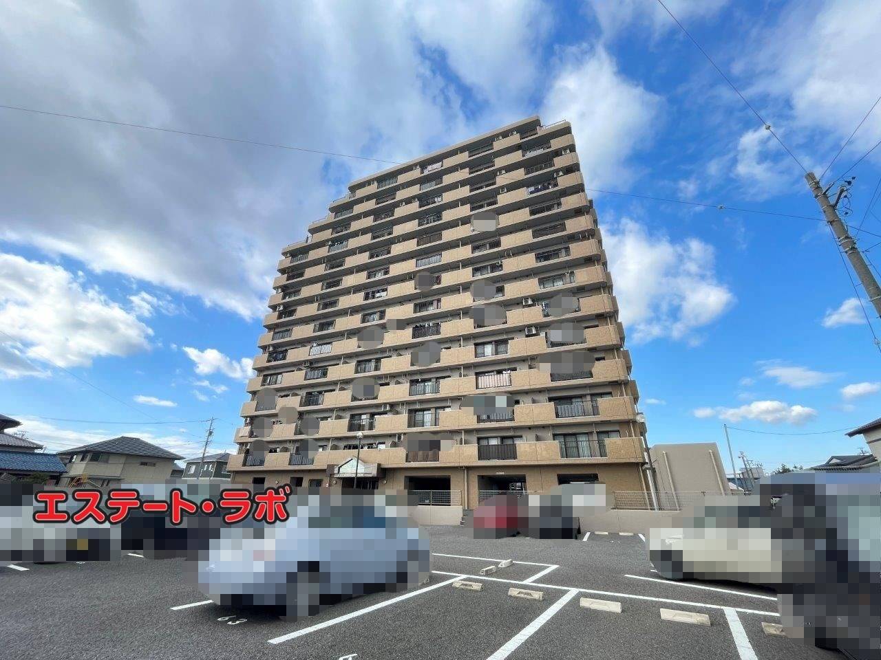 ☆岡崎市昭和町中古マンション情報☆