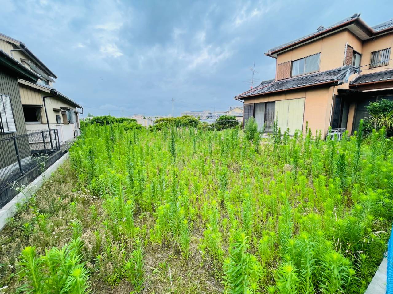 ☆刈谷市小垣江町土地情報☆