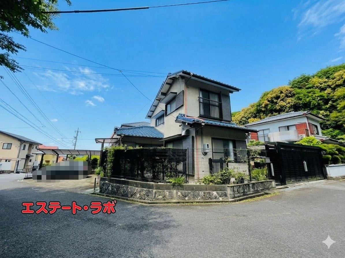 ☆岡崎市滝町土地情報☆